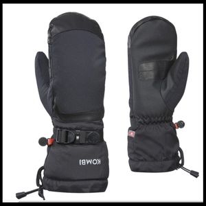 Kombi Vanguard Mitts, Men's XL